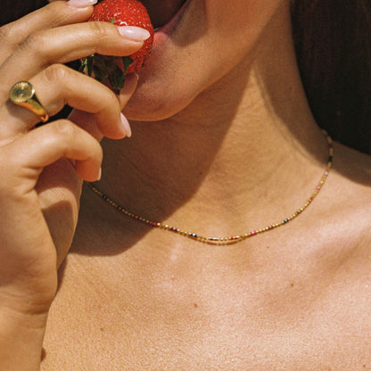 Bahía Choker