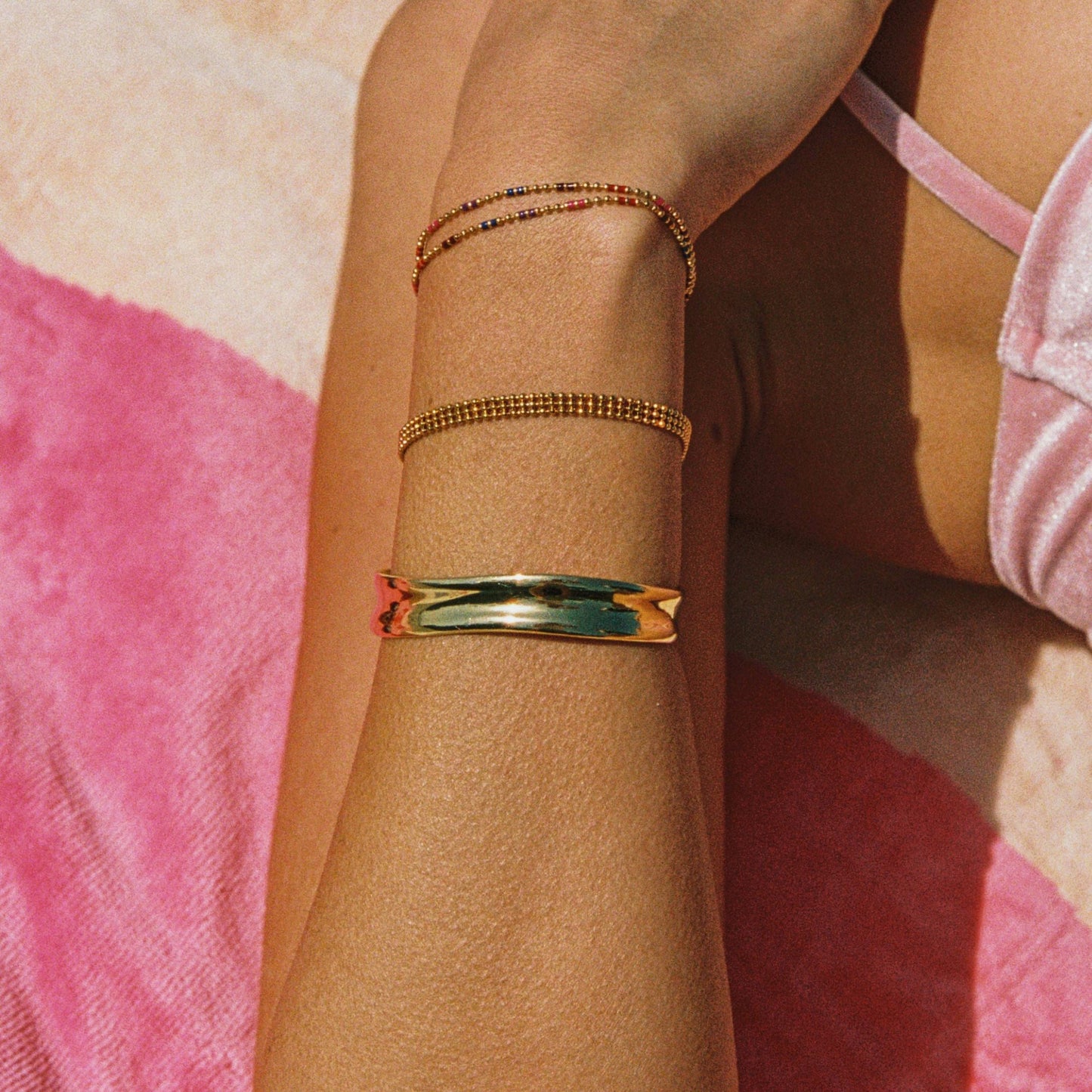 Sol Cuff