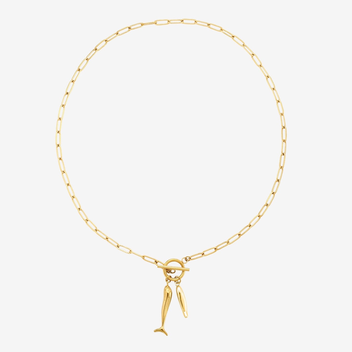 Cala Necklace