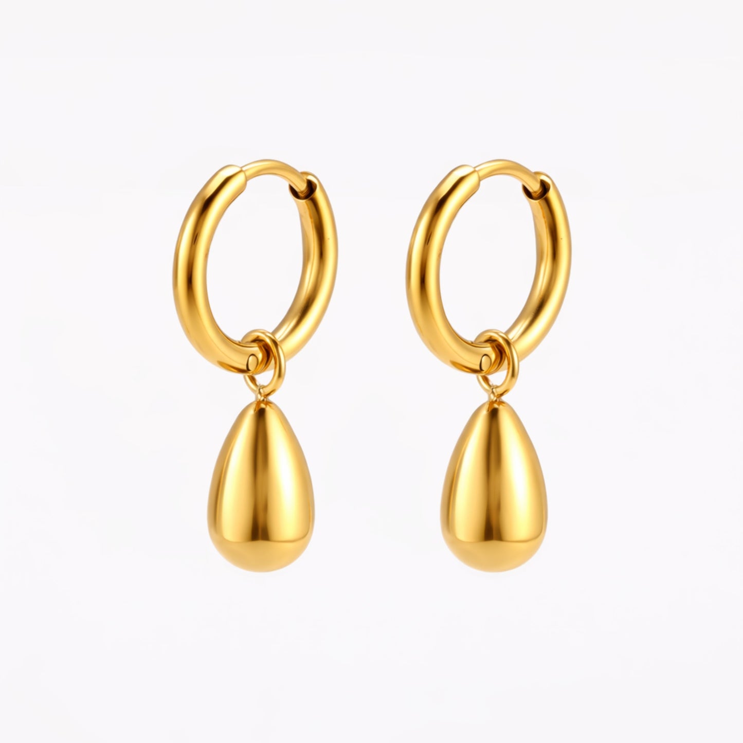 Drop Hoops