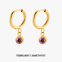 February | Amethyst