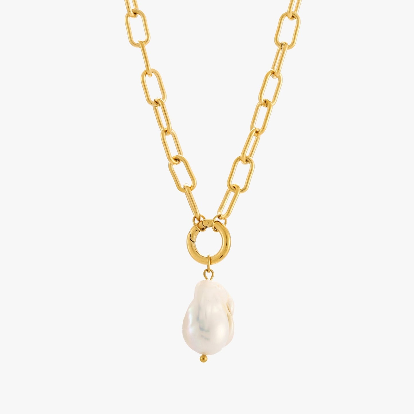 Portofino Necklace