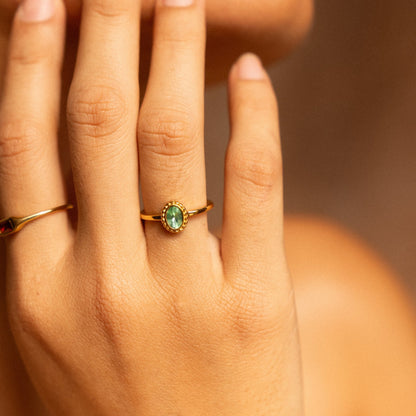 Olivia Ring