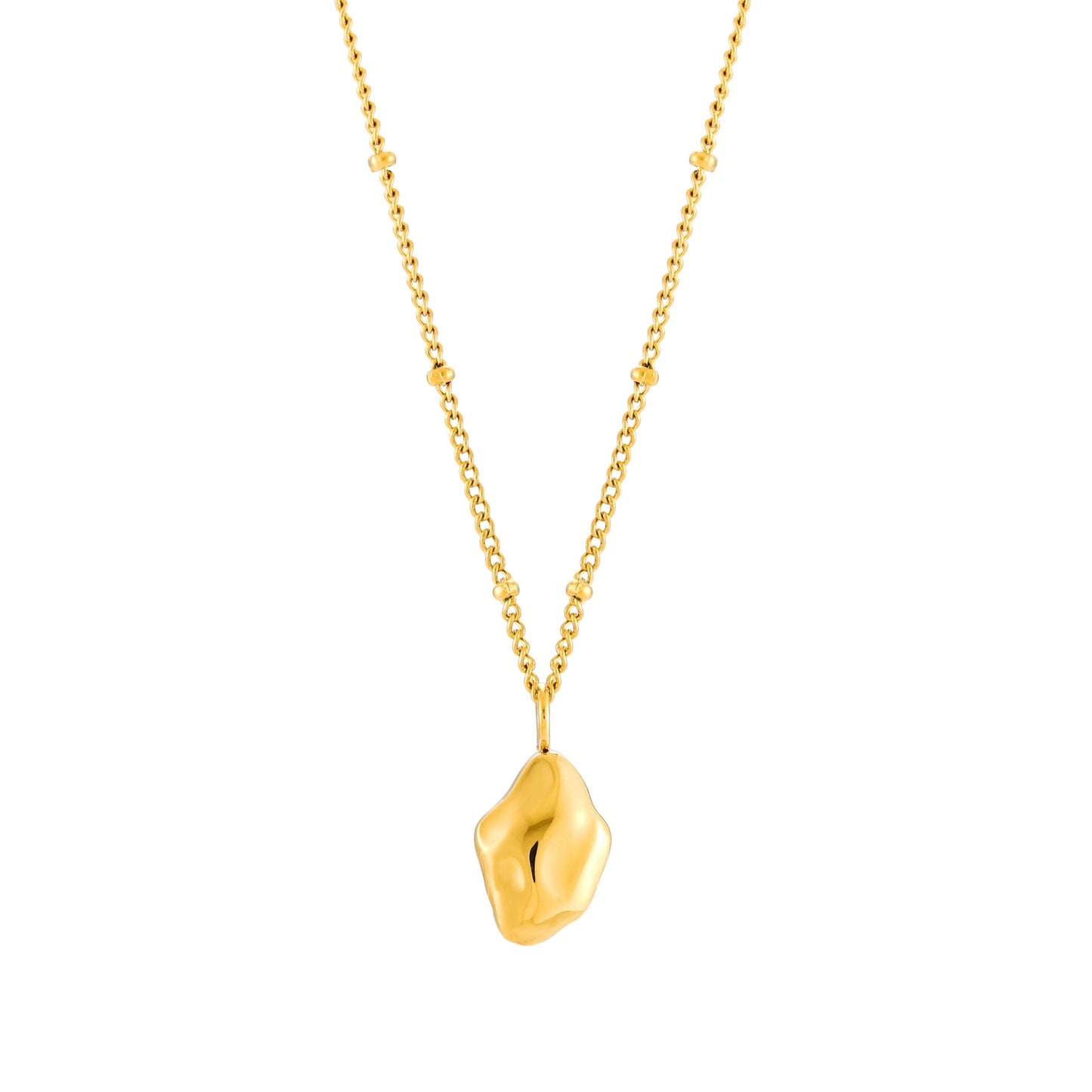 Goldie Necklace