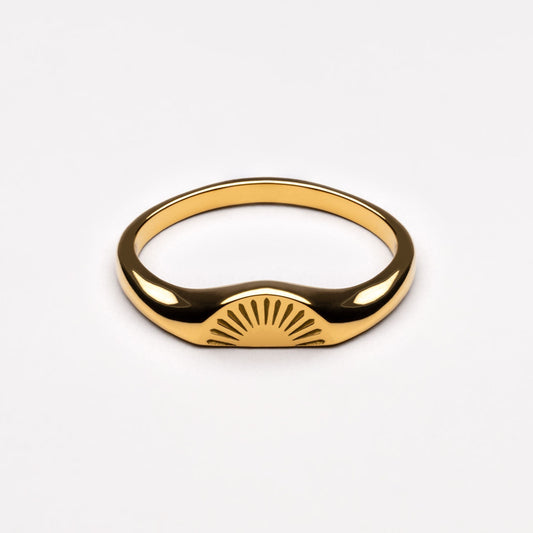 Sunrise Ring