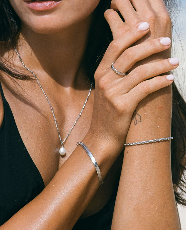 Sundrop Ring