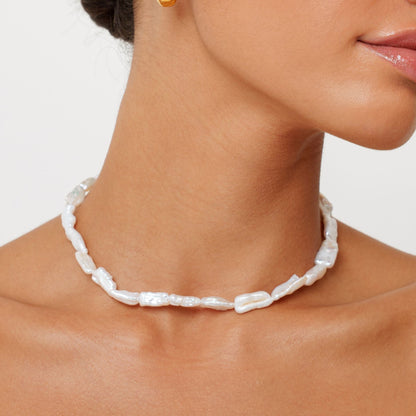 Sunkissed Choker