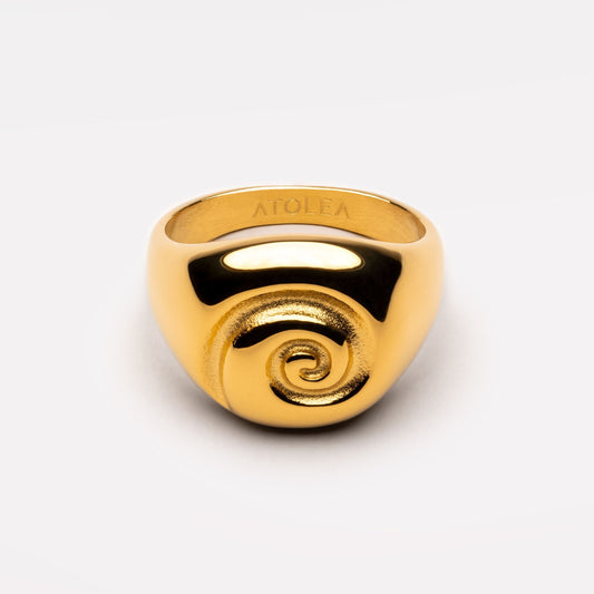 Calypso Ring