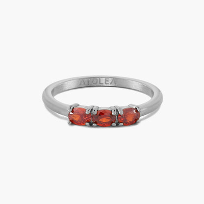 Raspberry Ring