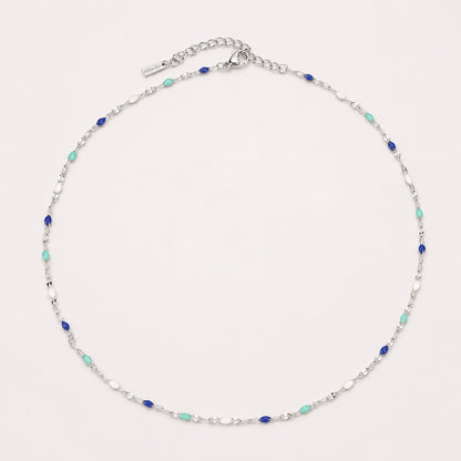 Mykonos Choker