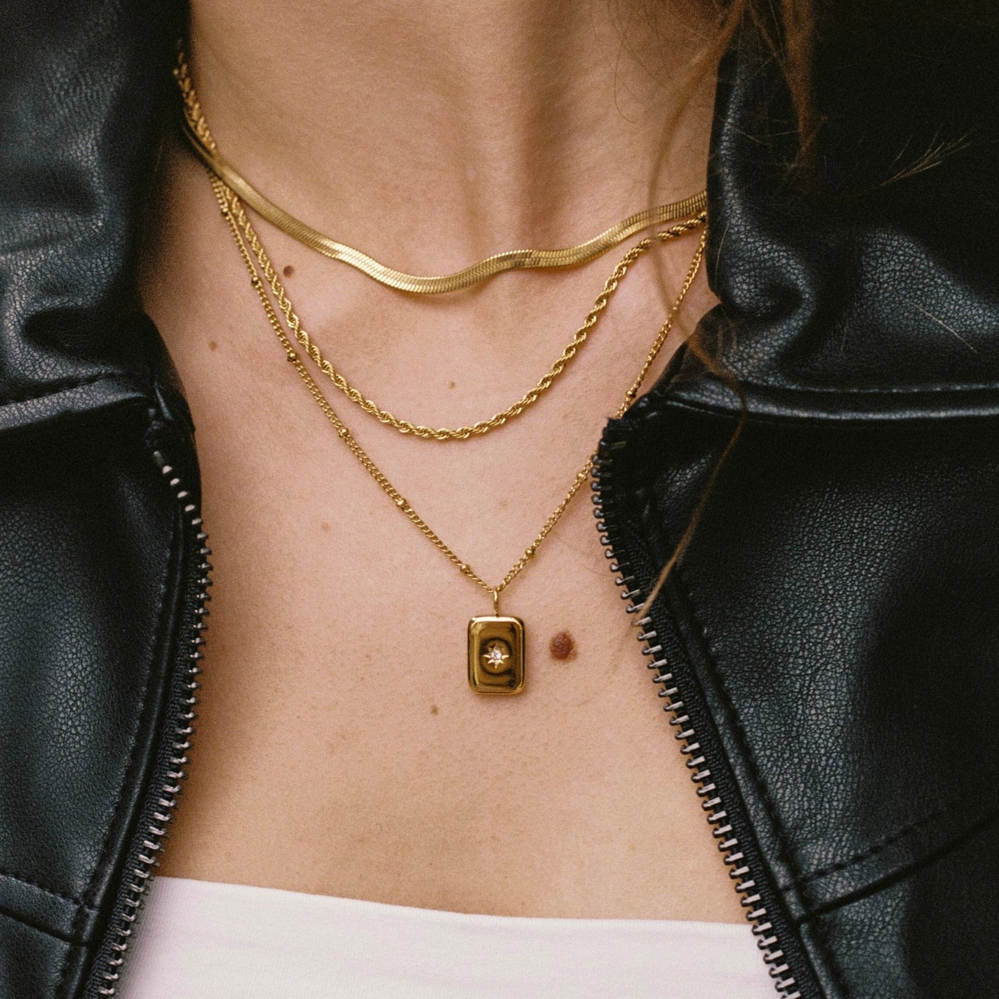 Starlight Necklace