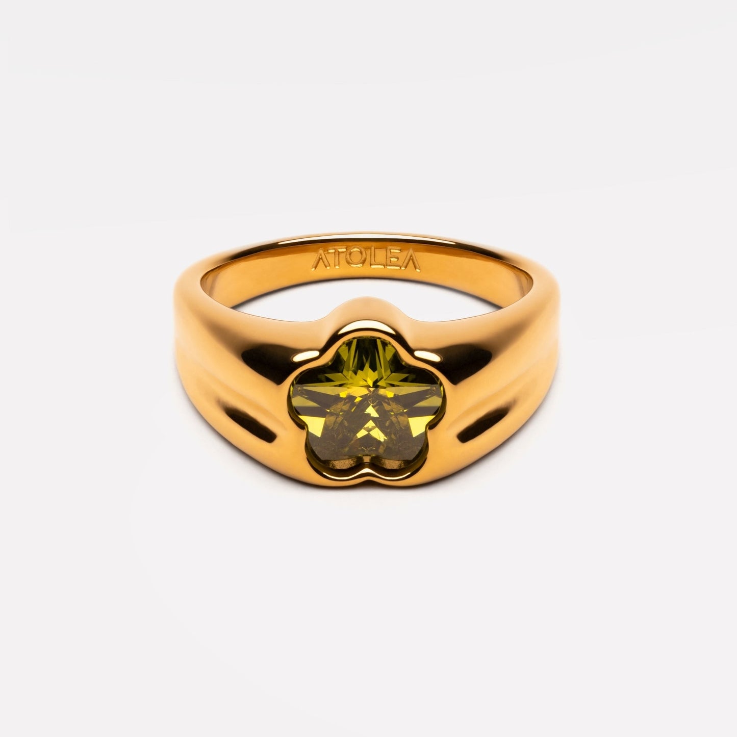 Blossom Ring