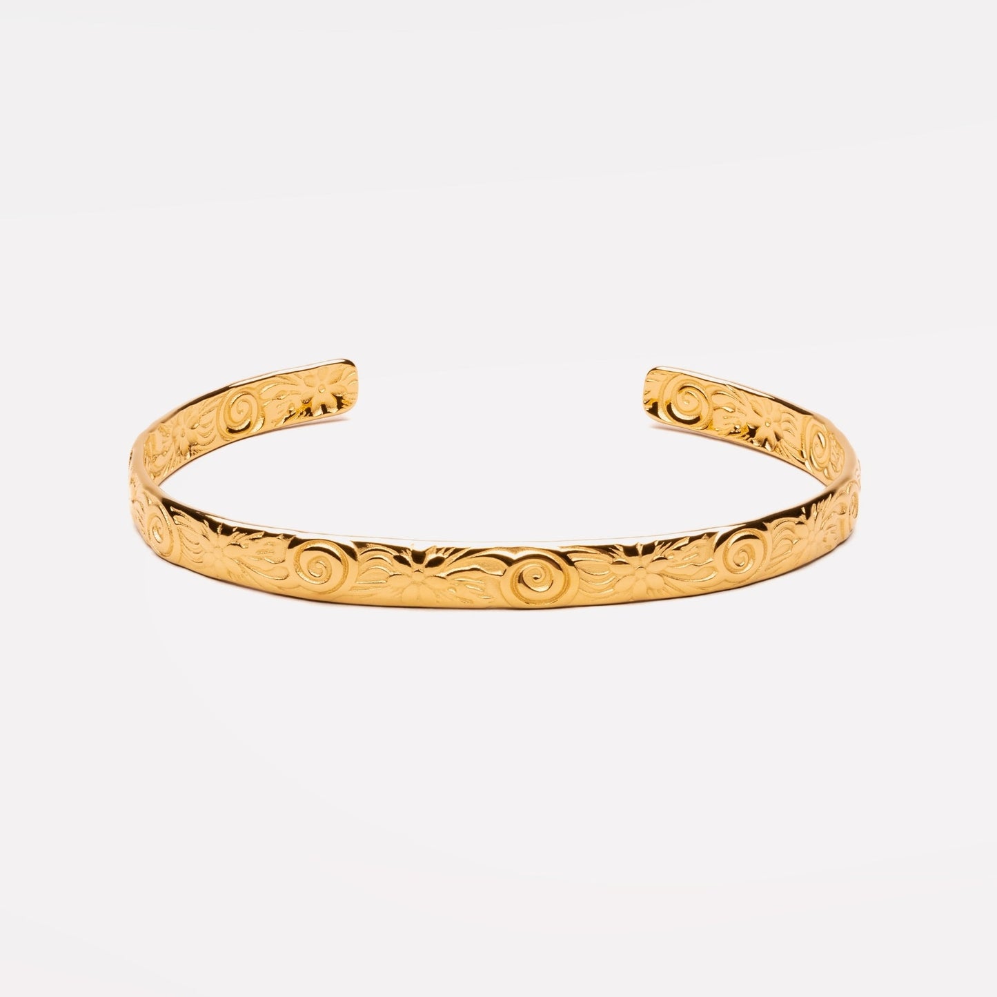 Flora Cuff