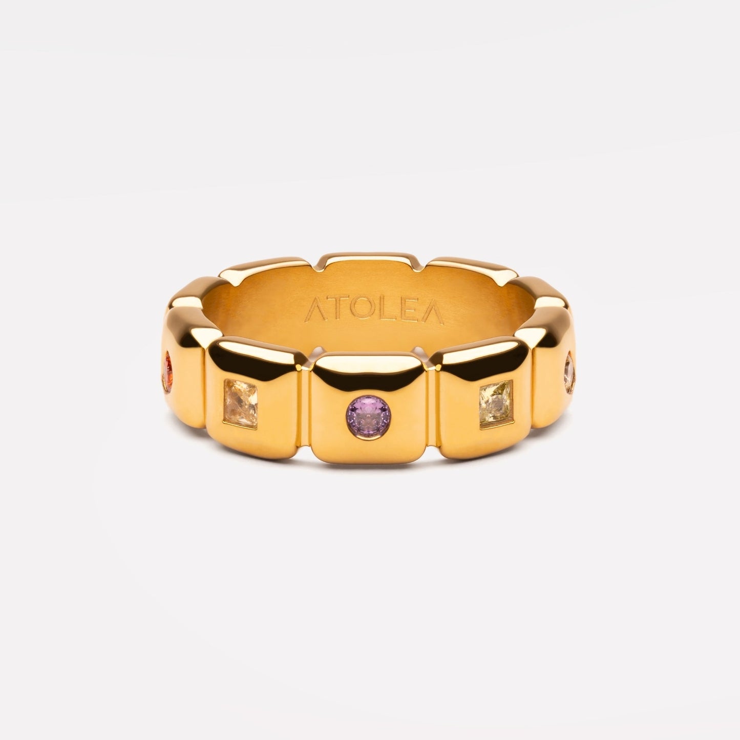 Rainbow Ring