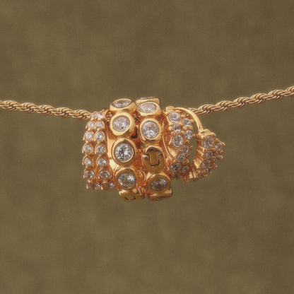 Starlight Hoops