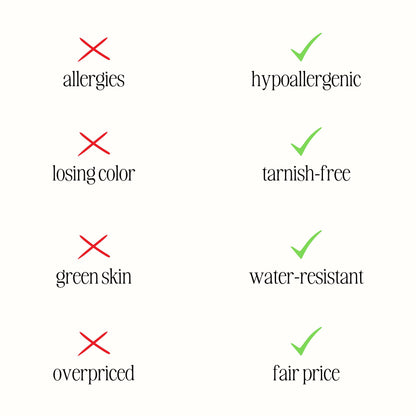 Isola Hoops